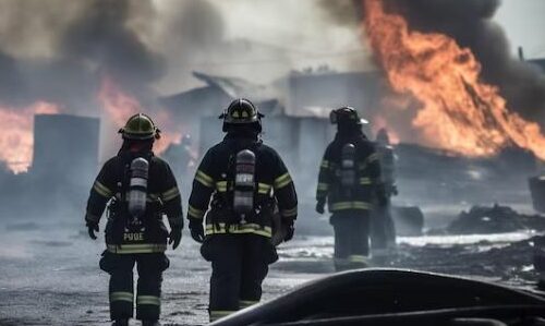 Pourquoi purifier l’air de sa maison à la suite des incendies de forêt ?