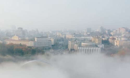 Alerte sur l’impact de la pollution atmosphérique sur la santé ?