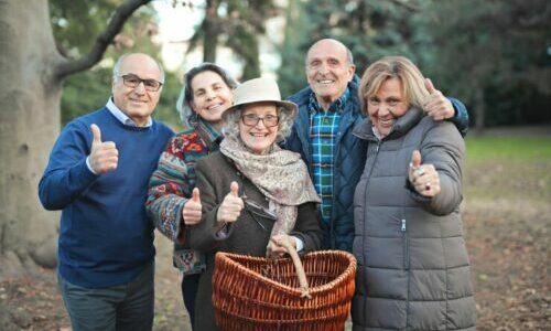 Puritii cible les résidences de services séniors