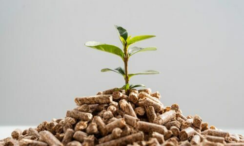 Dites adieu aux poussières de granulés de bois et de pellets